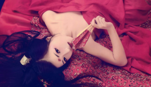 传统佳品百合薏米粥，养生作用一网打尽